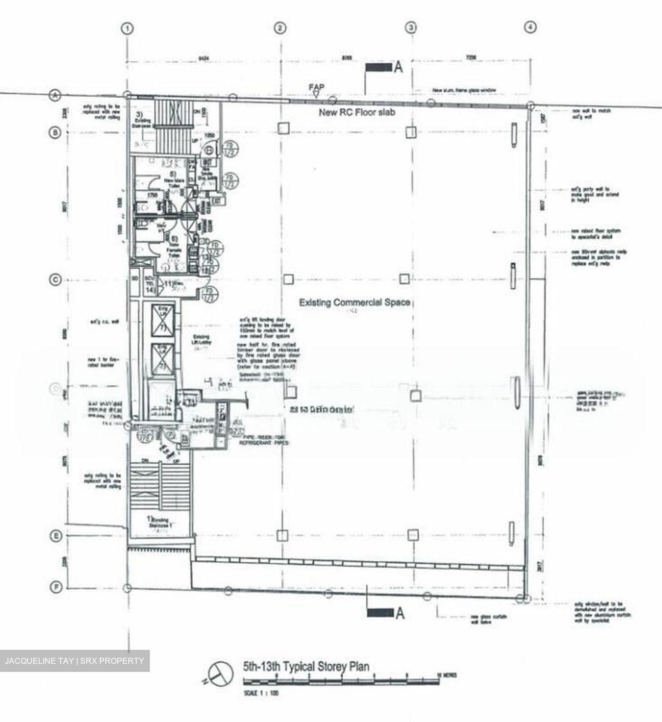 MYP Plaza (D1), Office #628069531